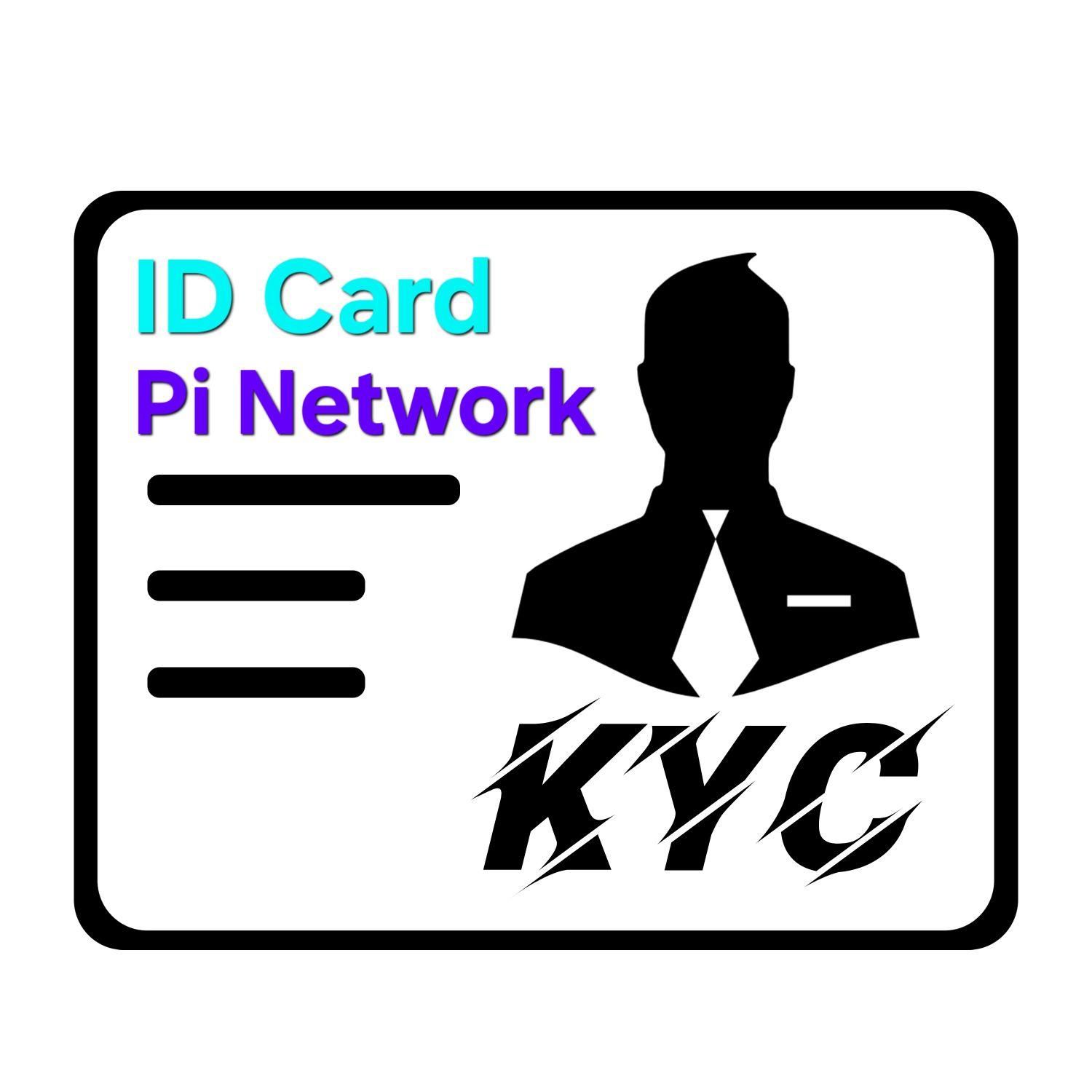 خدمات KYC ارز دیجیتال Pi Network تخصصی ( ID Card )|خدمات رایانه‌ای و موبایل|تهران, فردوسی|دیوار