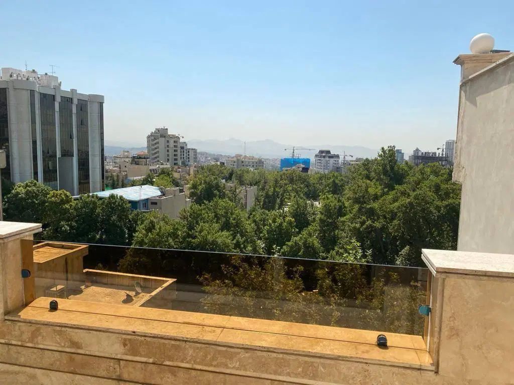 زعفرانیه ۱۹۵ متر - به قیمت - فول مشاعات - تراس دار|فروش آپارتمان|تهران, زعفرانیه|دیوار