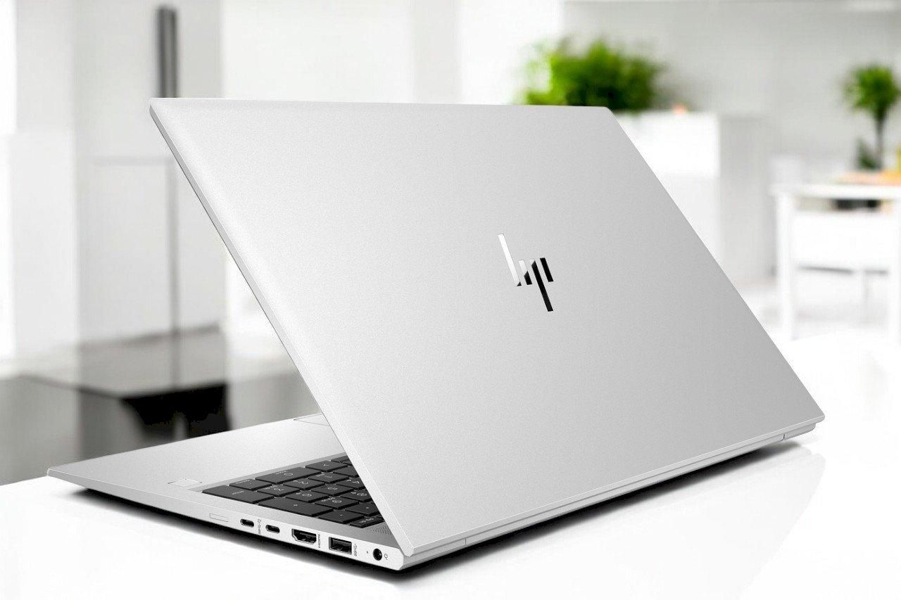 لپ تاپ HP نسل ۱۲ Ryzen 5 pro|رایانه همراه|قم, ولیعصر|دیوار