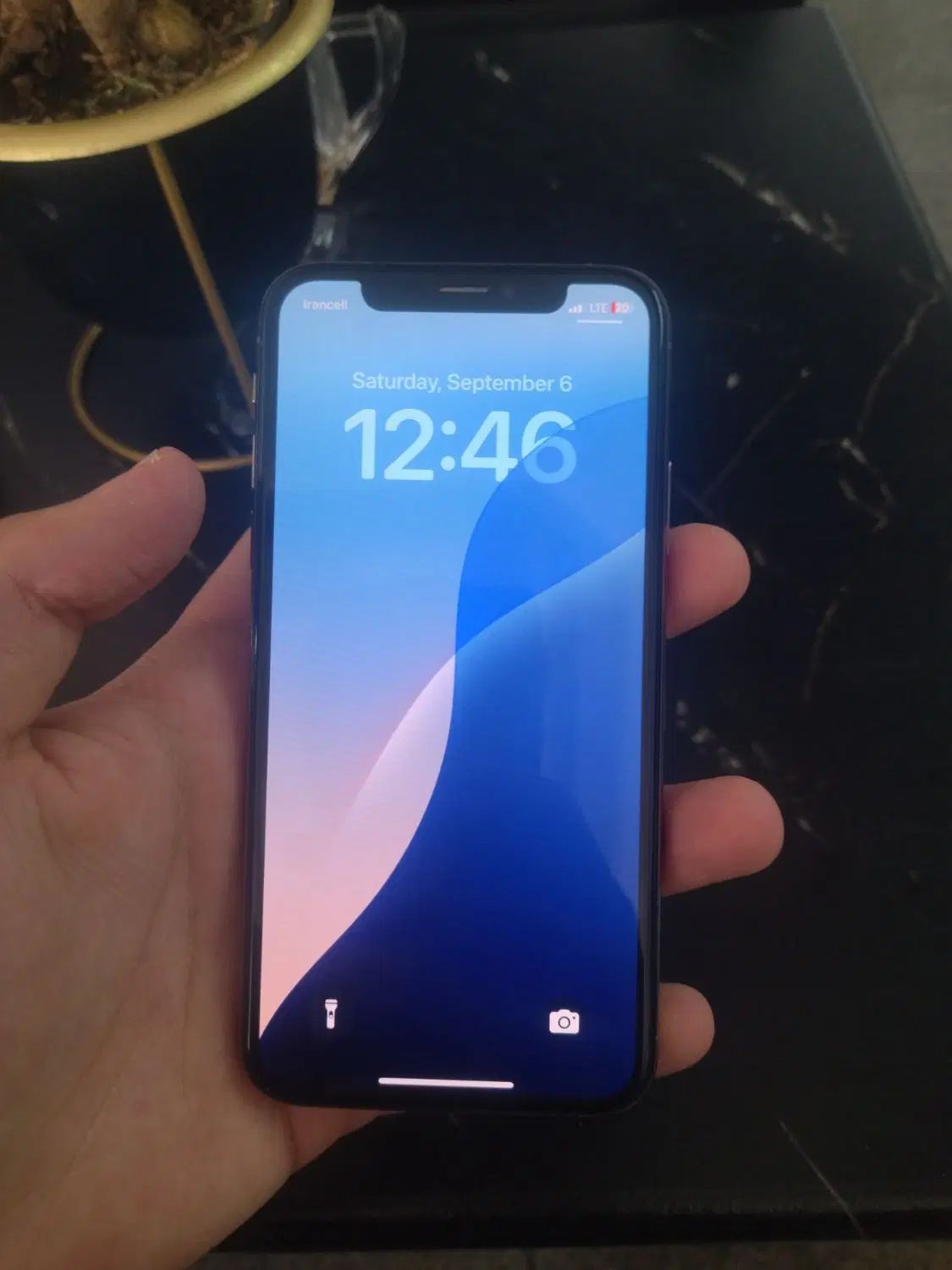 آیفون xs|موبایل|مشهد, ده دی|دیوار