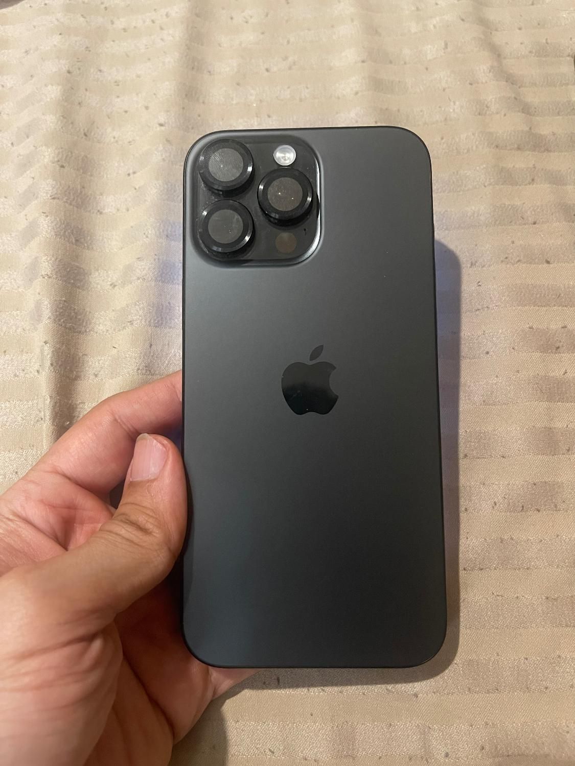 iPhone 16pro max ایفون ۱۶ پرو مکس|موبایل|تهران, سعادت‌آباد|دیوار