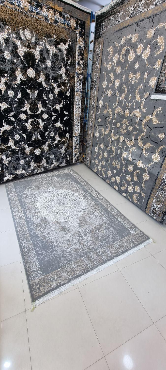 فرش ارزان قیمت اقتصادی * فروش اقساطی داریم هدایت۲۱|فرش|مشهد, هدایت|دیوار