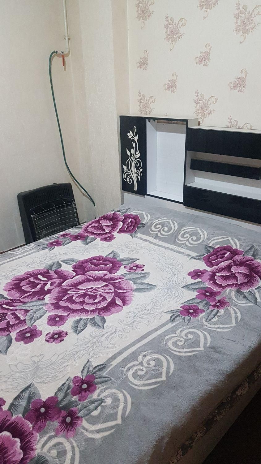 اجاره آپارتمان مسافر تمیز مناسب مسافر|اجارهٔ کوتاهمدت آپارتمان و سوئیت|رشت, منظریه|دیوار