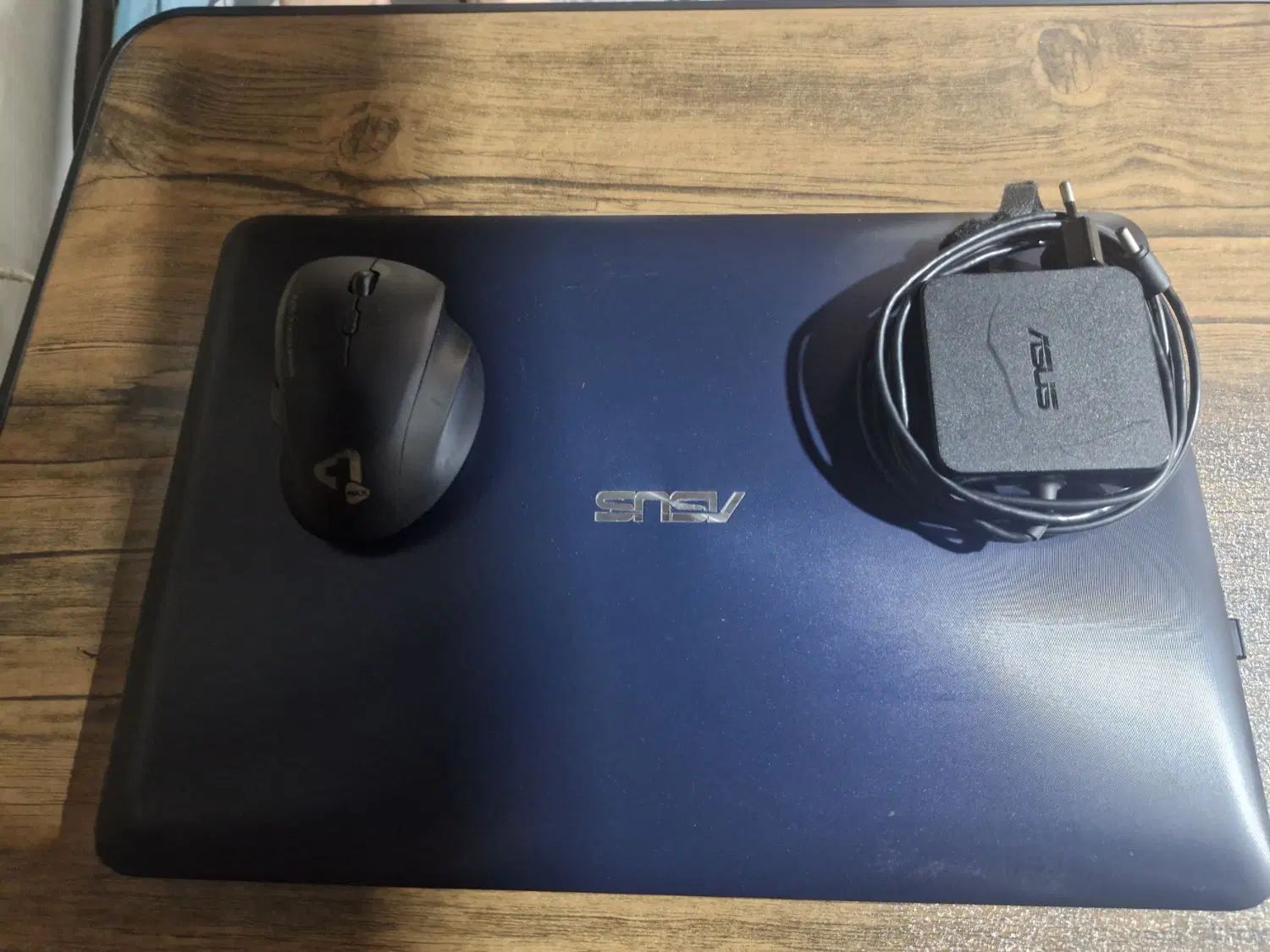 لپ تاپ Asus k556uq|رایانه همراه|تهران, توحید|دیوار