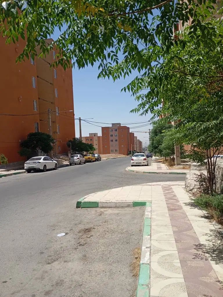 فروش آپارتمان ۸۰ متری ۲ خوابه در شهرک بوستان|فروش آپارتمان|هشتگرد, شهرک بوستان|دیوار