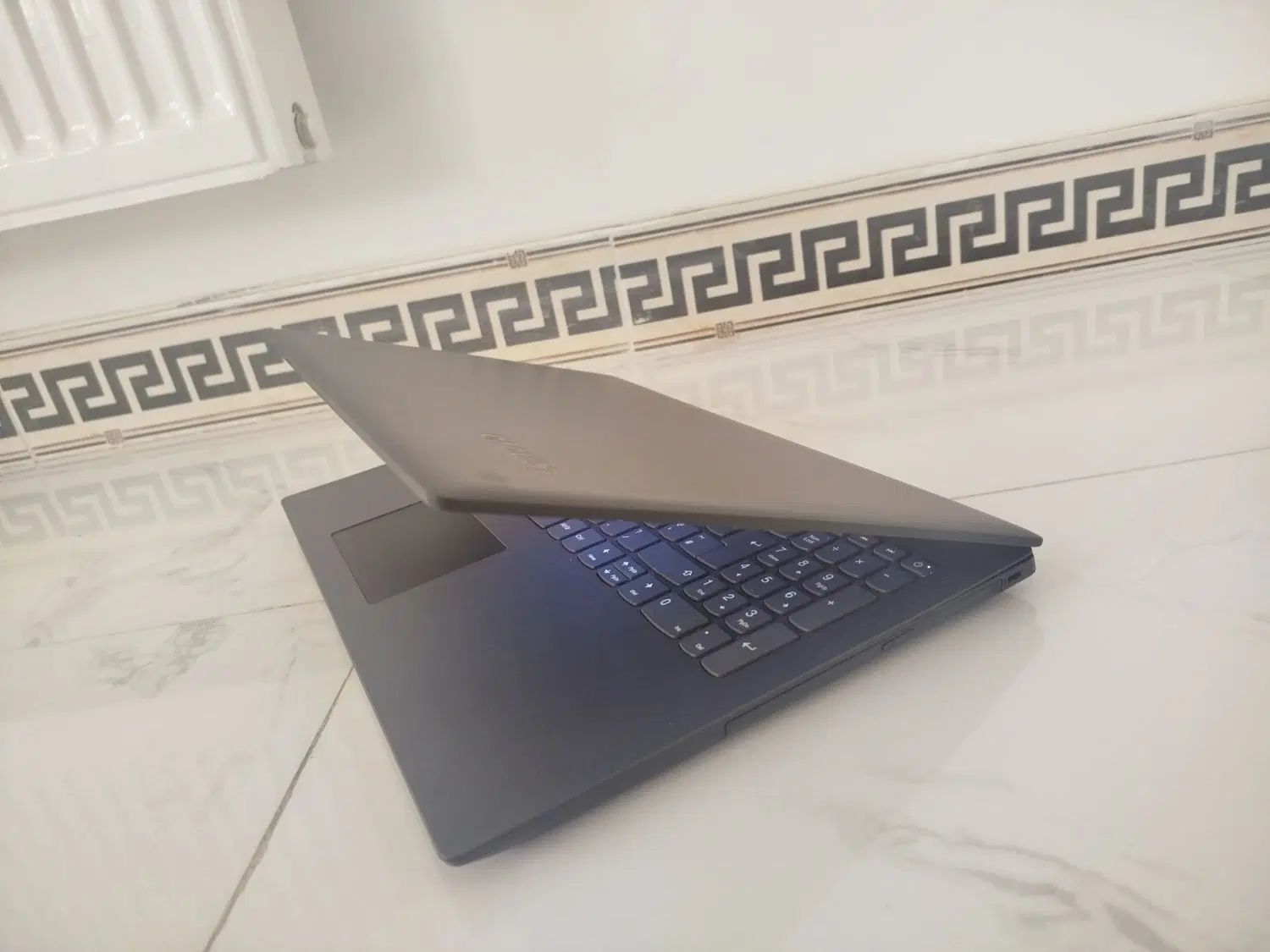 لنوو IdeaPad 130 نسل هشت cori7 گرافیک دار|رایانه همراه|کرمانشاه, |دیوار