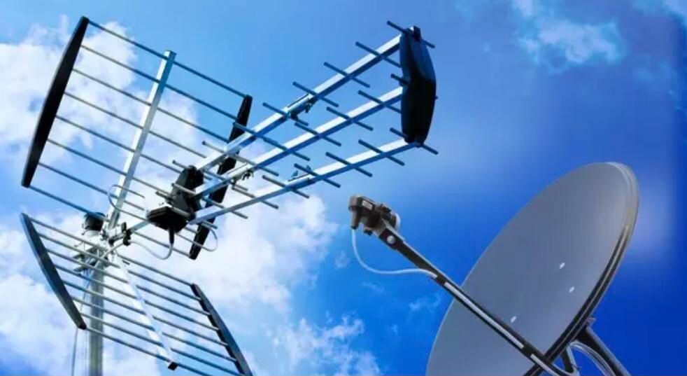 نصب آنتن مرکزی،ثابت،گردان|خدمات پیشه و مهارت|بندر انزلی, پاسداران|دیوار