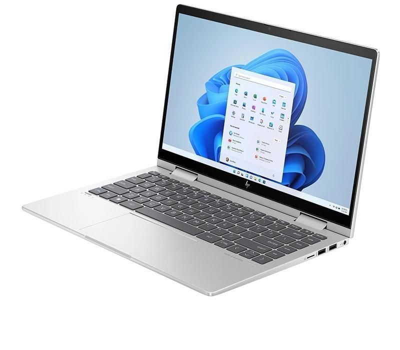 لپ تاپ اچ پی 14 اینچی مدلENVY X360|رایانه همراه|قزوین, |دیوار