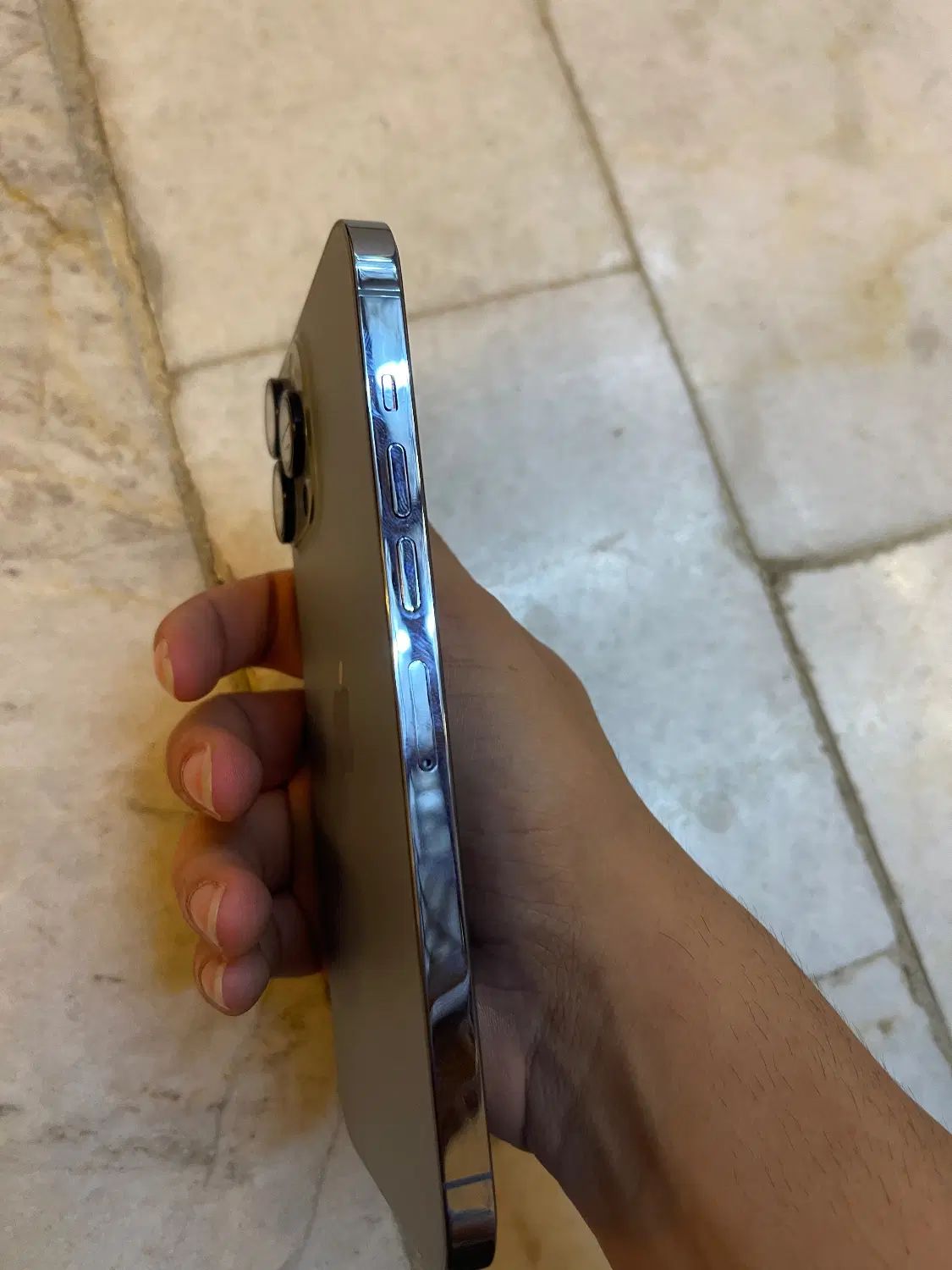 iphone 13 pro max|موبایل|تهران, هروی|دیوار