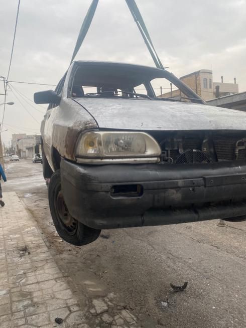 پراید،پیکان، مرکز اسقاطی خودرو فرسوده|خودرو سواری و وانت|ازنا, |دیوار