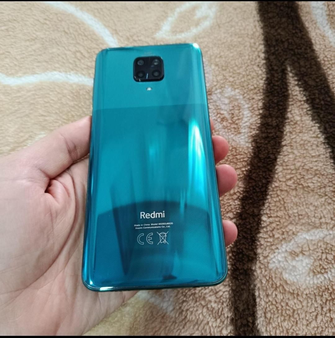 note 9 pro|موبایل|تهران, اتحاد|دیوار