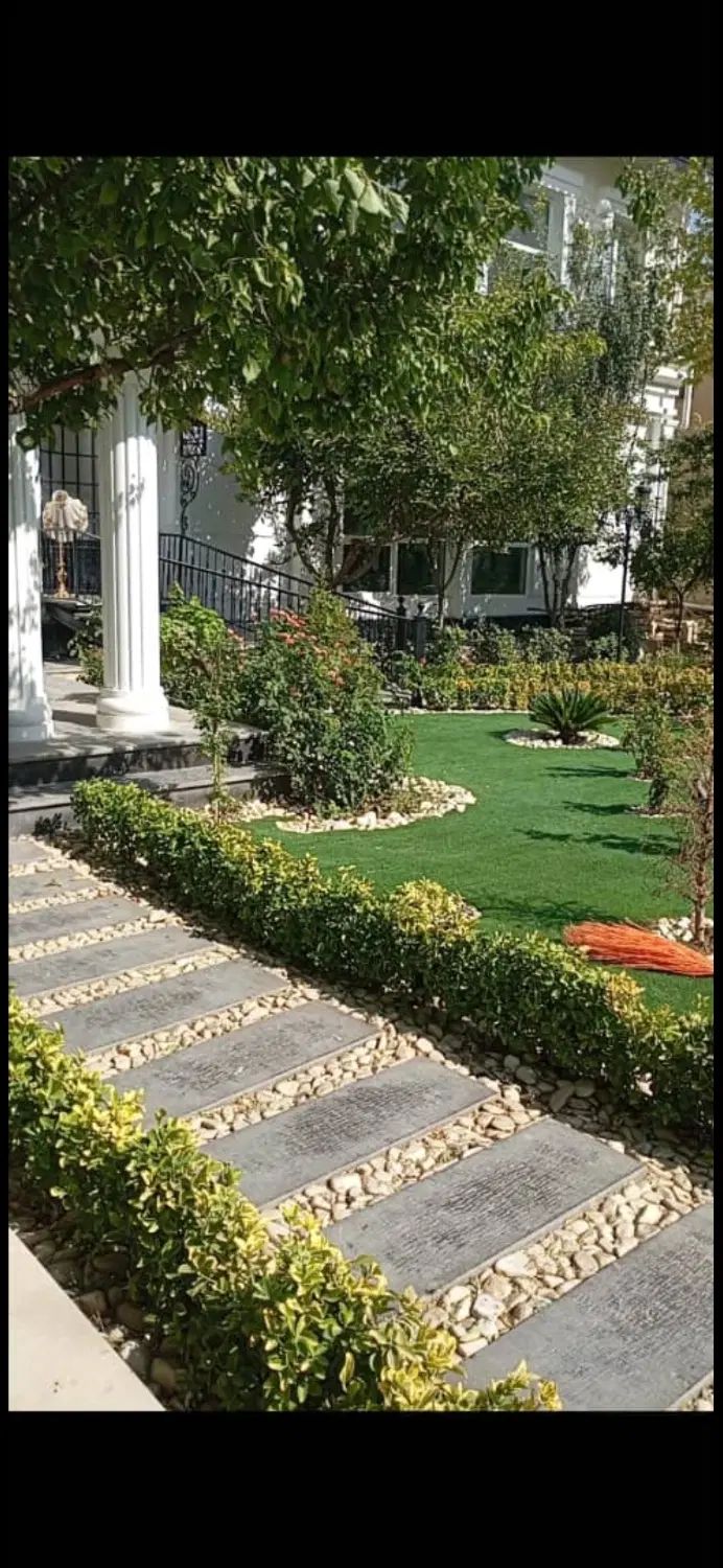باغبانی|خدمات باغبانی و درختکاری|کرمانشاه, |دیوار