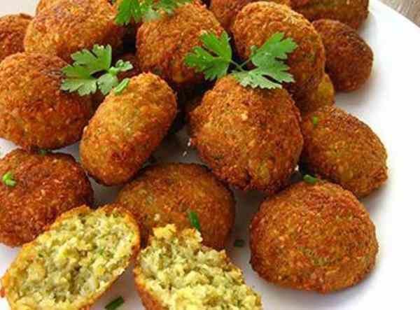 خمیر فلافل بندری جگر مرغ همبرگر دستی|خوردنی و آشامیدنی|تهران, بهداشت|دیوار