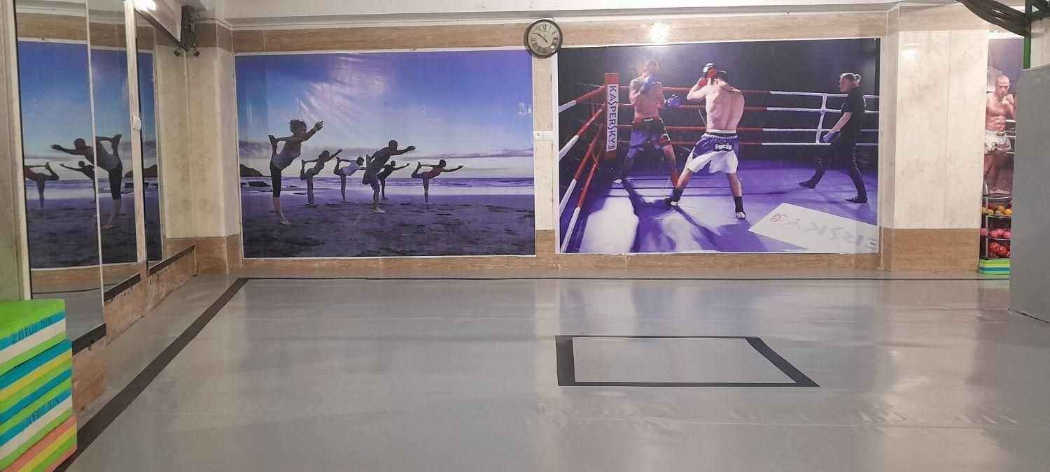 اجاره سانسهای روزهای زوج باشگاه ورزشی هوم جیم|اجارهٔ کوتاهمدت دفتر کار و فضای آموزشی|تهران, جنتآباد شمالی|دیوار