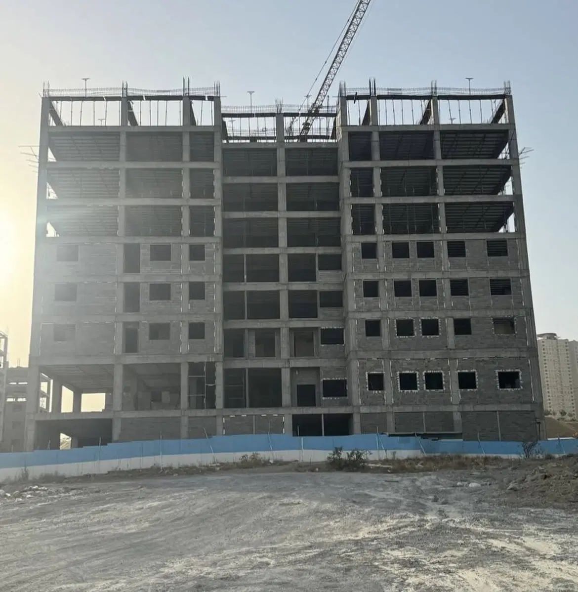 128متری‌امکانات‌هتلینگ/چیتگرشمالی‌/دریاچه/تک‌برگ|فروش آپارتمان|تهران, چیتگر شمالی|دیوار