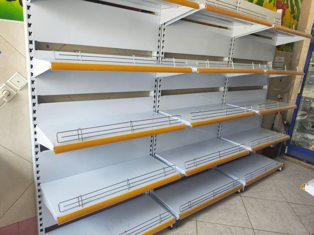 قفسه ۲×۲۲۰|فروشگاه و مغازه|بندر ماهشهر, |دیوار