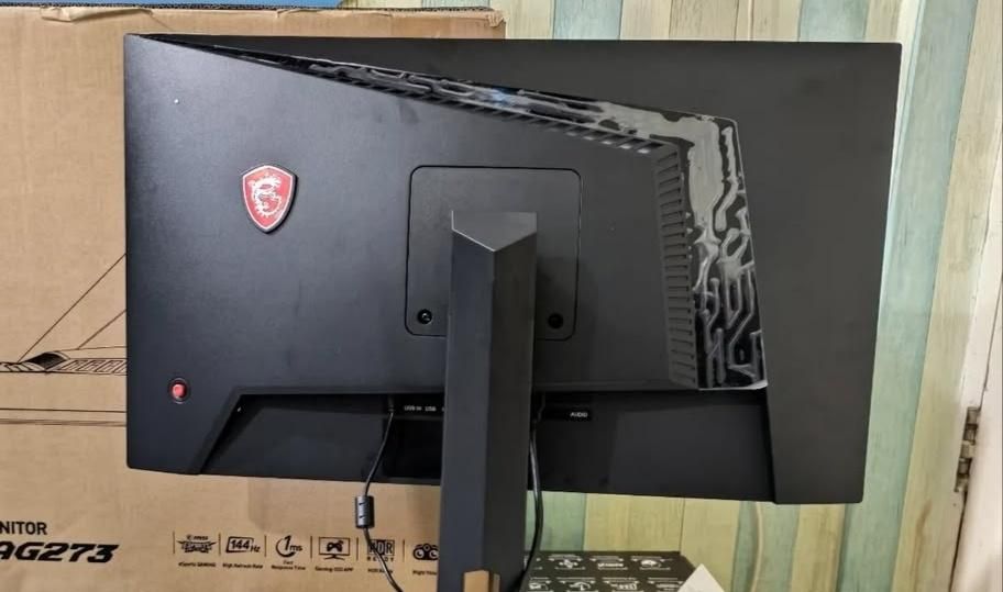 Msi|رایانه رومیزی|مشهد, امام خمینی|دیوار