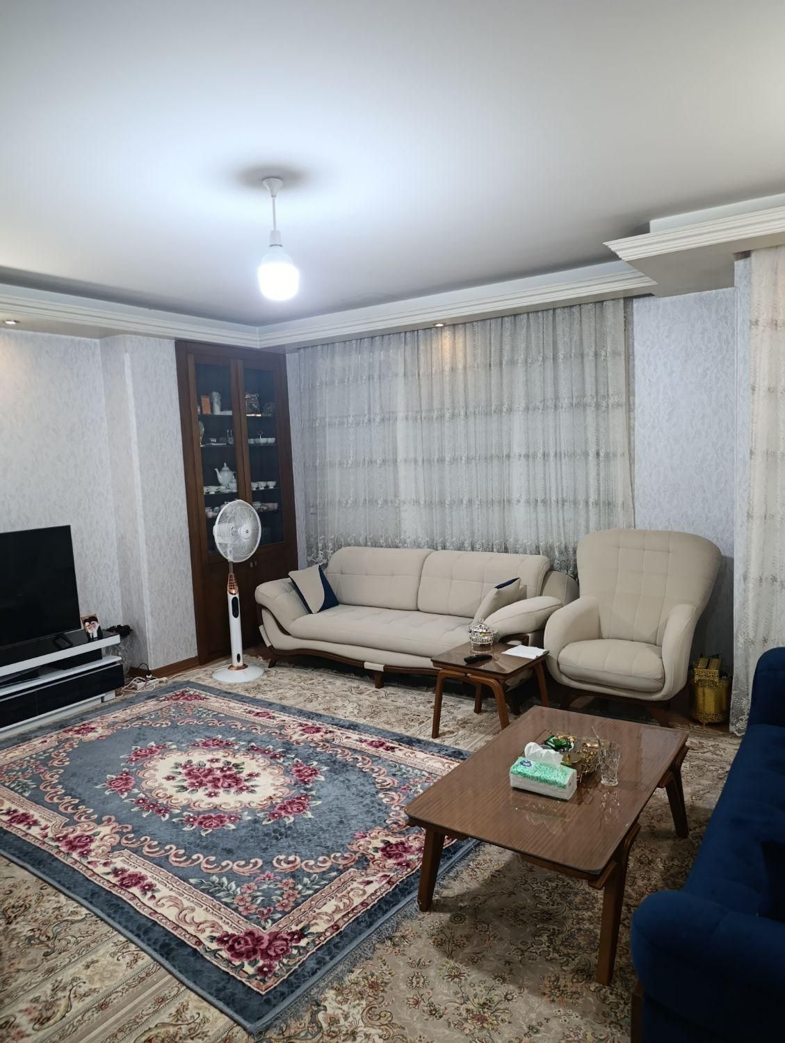 اجاره آپارتمان ۱۰۱ متری/ ۲ خوابه /کوچه پارک بهشت|اجارهٔ آپارتمان|اصفهان, طامه|دیوار