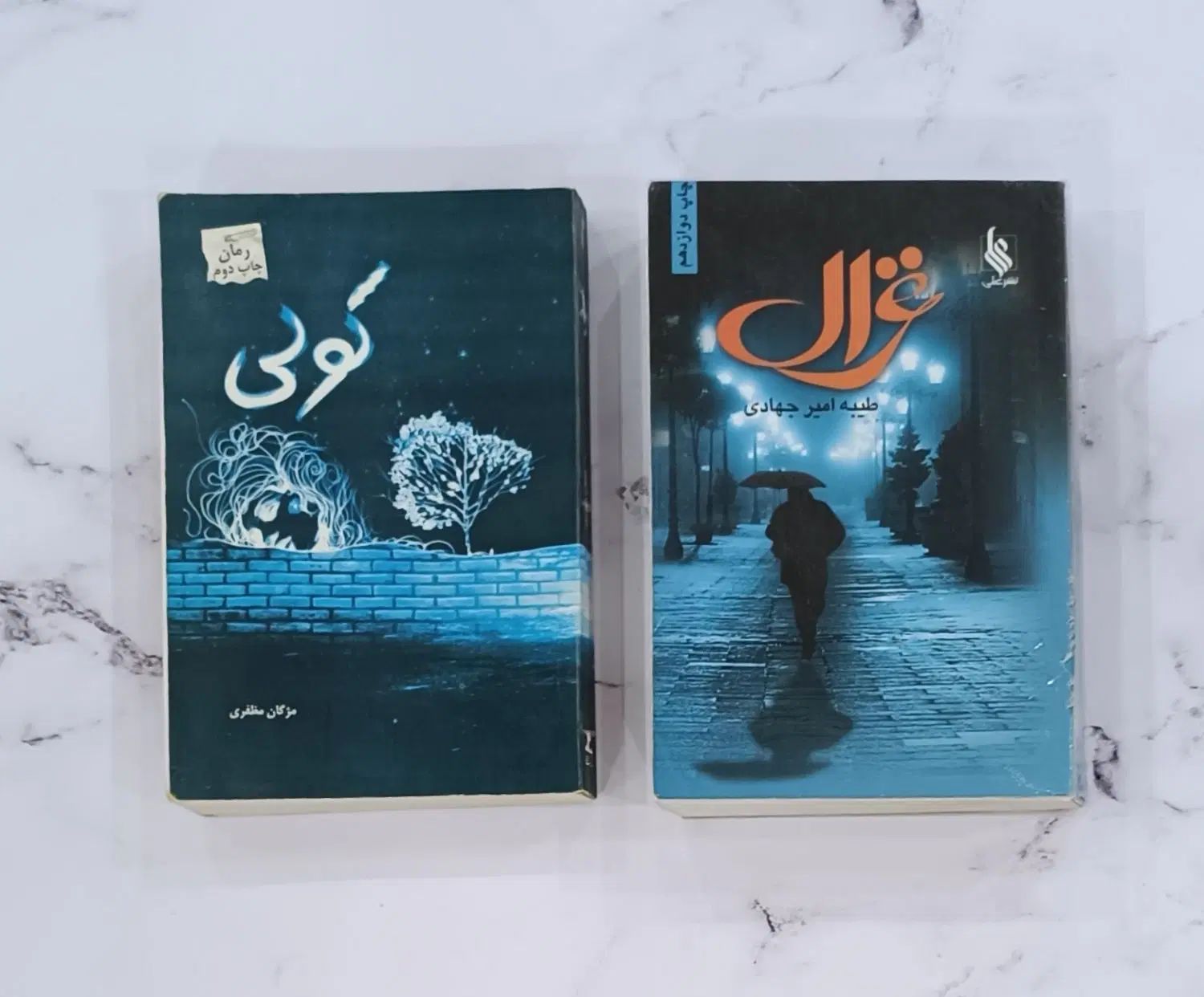 کتاب رمان|کتاب و مجله ادبی|تهران, نیروی هوایی (پیروزی)|دیوار