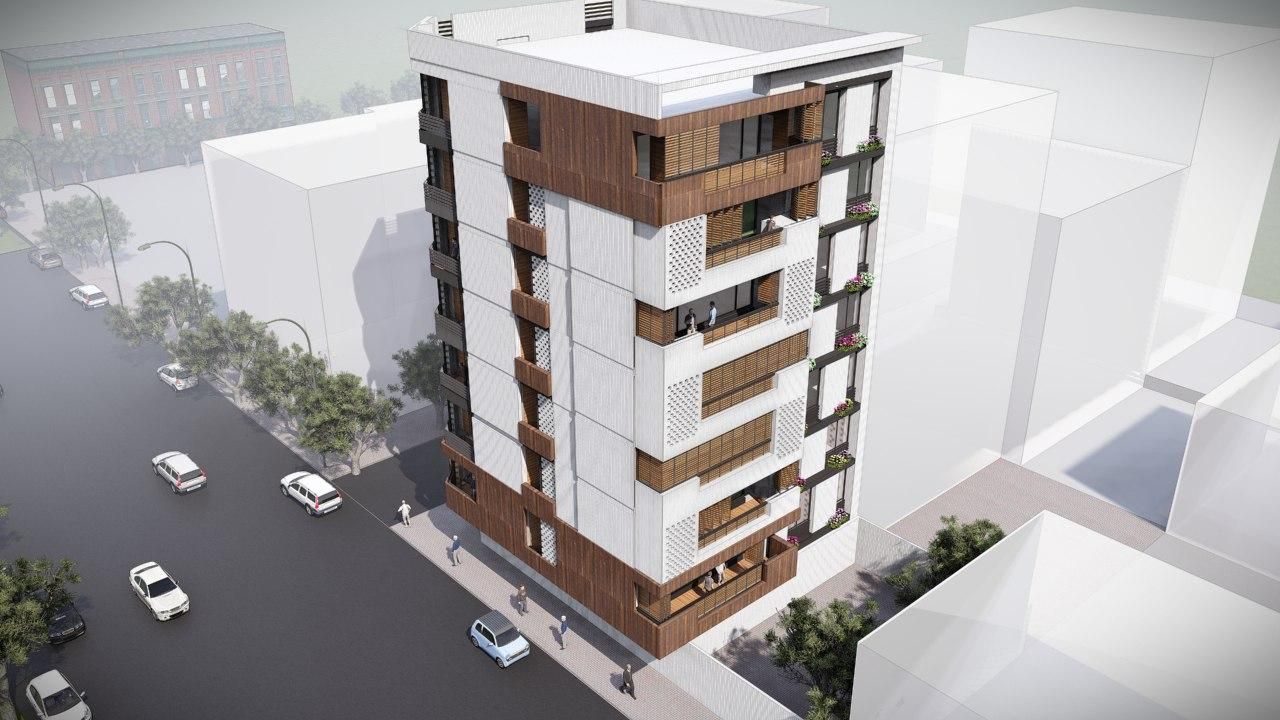 مشارکت در ساخت ۱۵۰ متری شیش دانگ ملک|مشارکت در ساخت املاک|کرمان, |دیوار