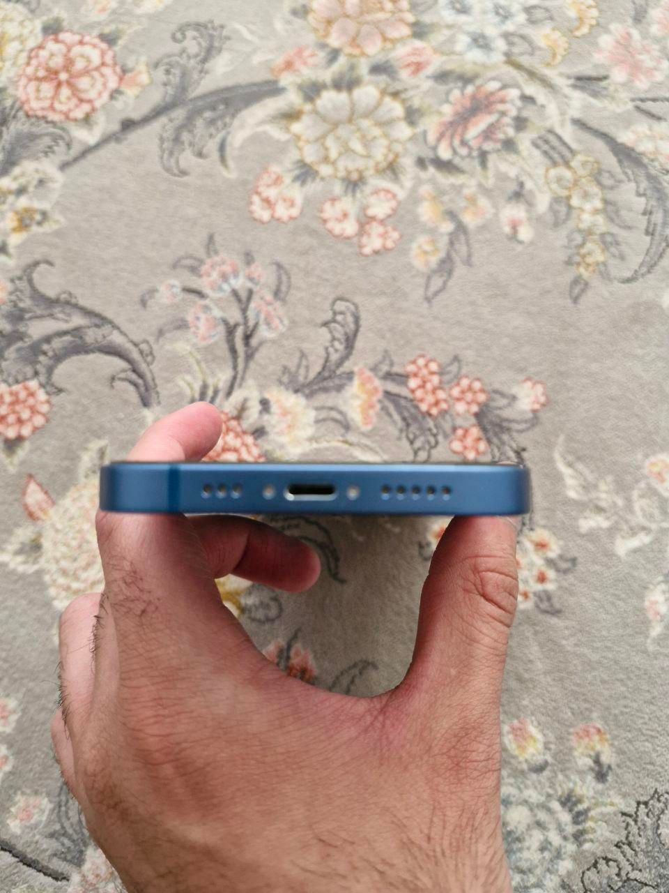 اپل iPhone 13ch 128|موبایل|کرمان, |دیوار