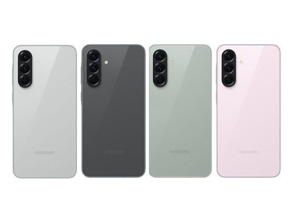 گوشی سامسونگ Galaxy A56|موبایل|تهران, کرمان|دیوار
