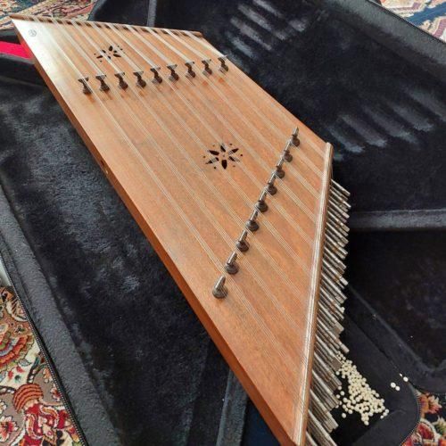 آموزش سنتور|خدمات آموزشی|بندرعباس, |دیوار