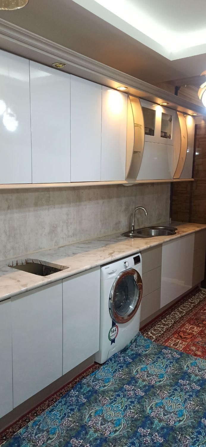 فروش و نصب تخصصی برچسب کابینت،کمد،دکور،یخچال،دیوار|خدمات پیشه و مهارت|اصفهان, خواجو|دیوار