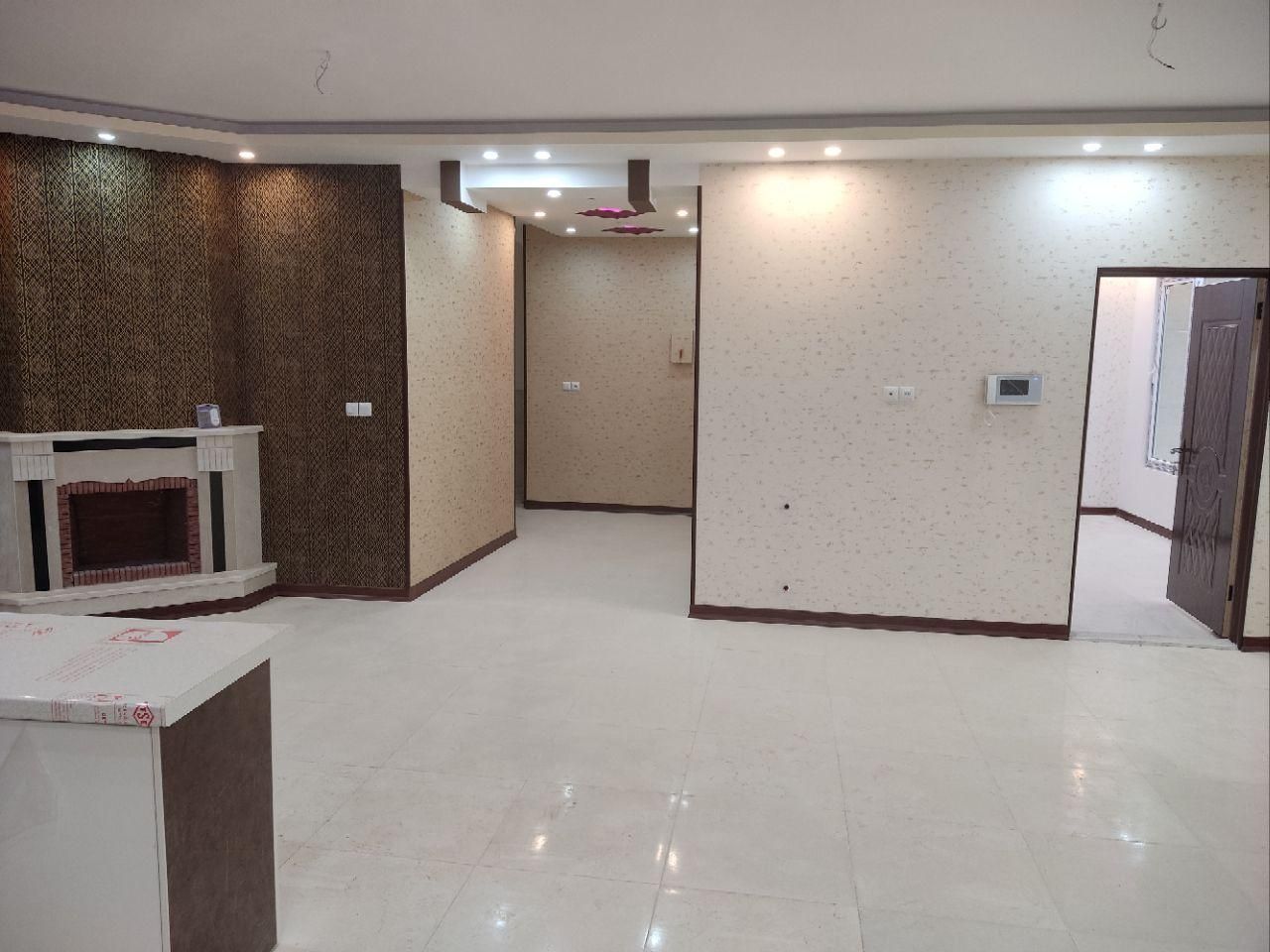 ویلا منشاد دوطبقه تکمیل ماشین رو صفر|فروش خانه و ویلا|تفت, |دیوار