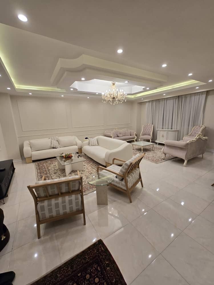 ۱۴۸متر/ سه خواب/سند دارفول امکانات (املاک علیزاده)|فروش آپارتمان|فردیس, شهرک گلها|دیوار