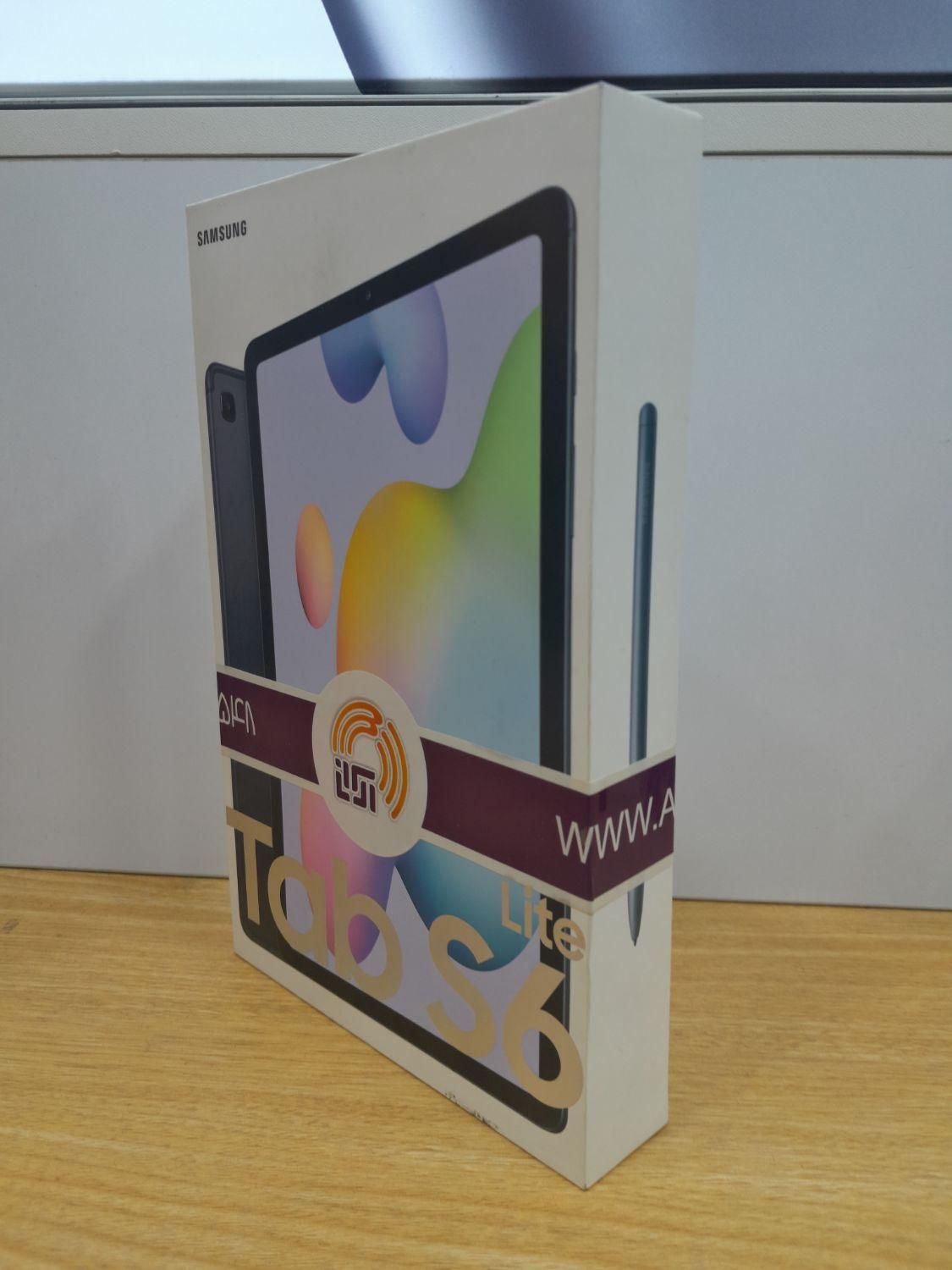 Galaxy Tab S6 Lite -P615|تبلت|تهران, باغ فیض|دیوار