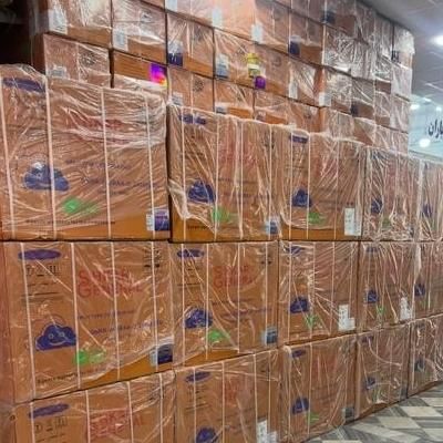 کولرگازی 24 هزار جنرال شکار لبخندی T3|کولر گازی و فنکوئل|زنجان, |دیوار