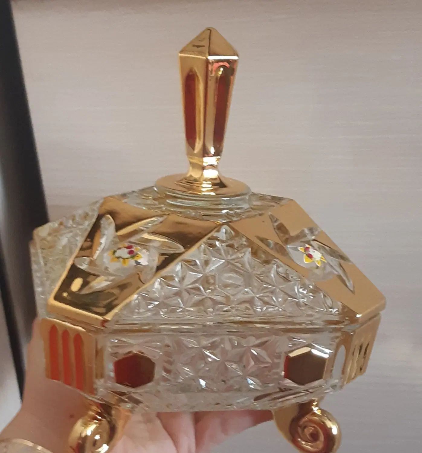 طرح چک شکلات خوری ماگ و|ظروف سرو و پذیرایی|اصفهان, شهریار|دیوار