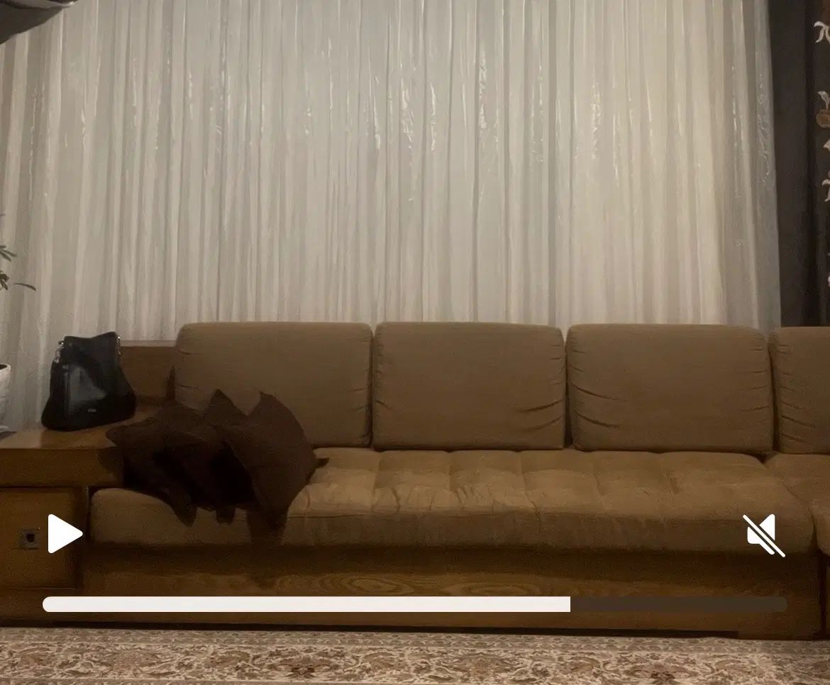 مبل دو نفره|مبلمان خانگی و میز عسلی|مشهد, بهارستان|دیوار