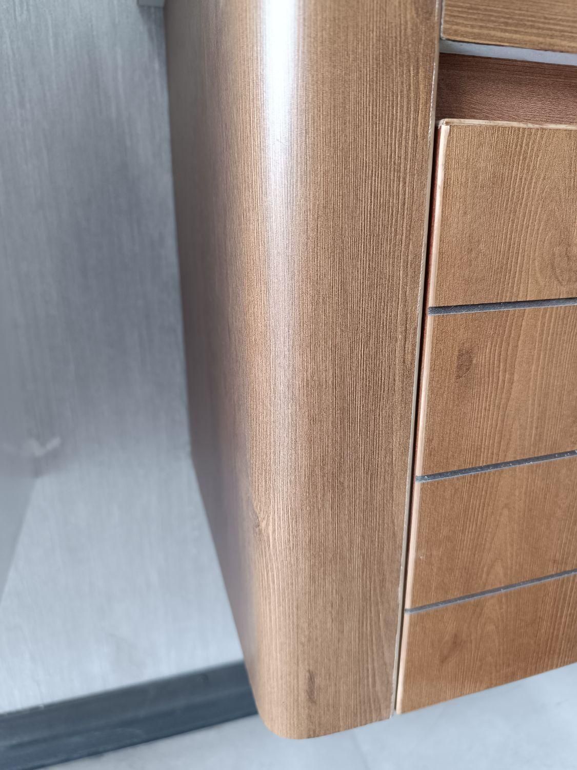 روشویی آتیلا کابینتی 30×46 طرح چوب سینا چینی|لوازم سرویس بهداشتی|کرج, گلشهر|دیوار