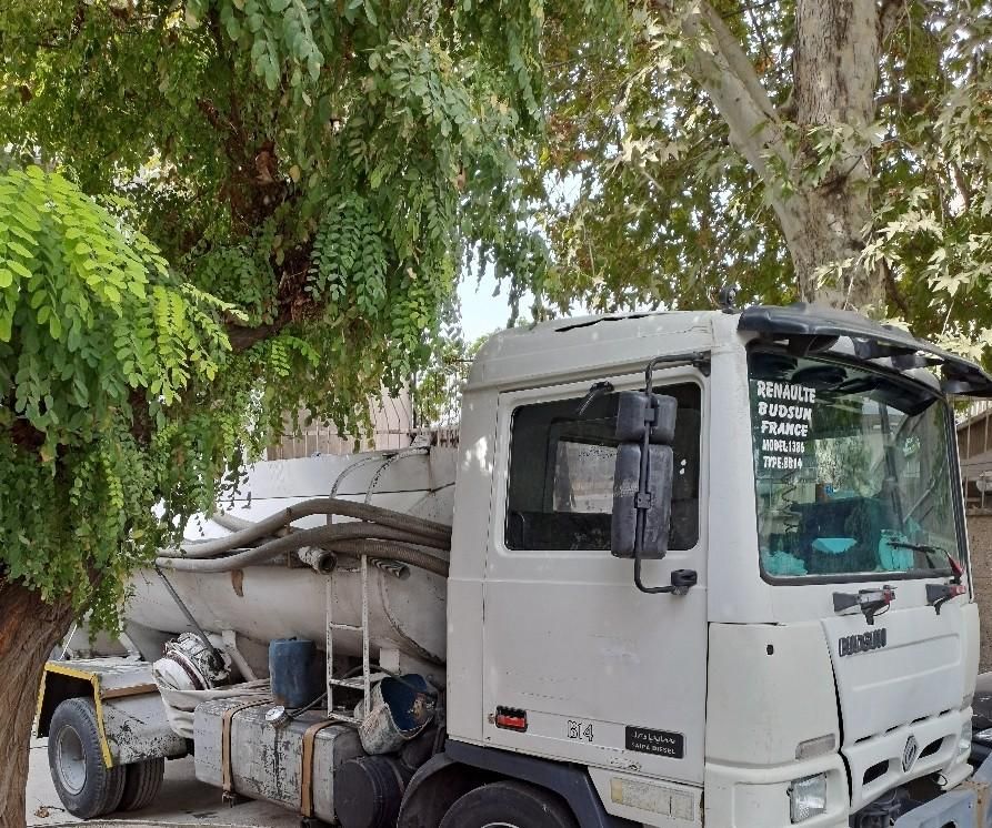 تخلیه چاه کن مقنی(لایروبی)ریزش رفعبو(لوله بازکنی)|خدمات پیشه و مهارت|تهران, پاسداران|دیوار