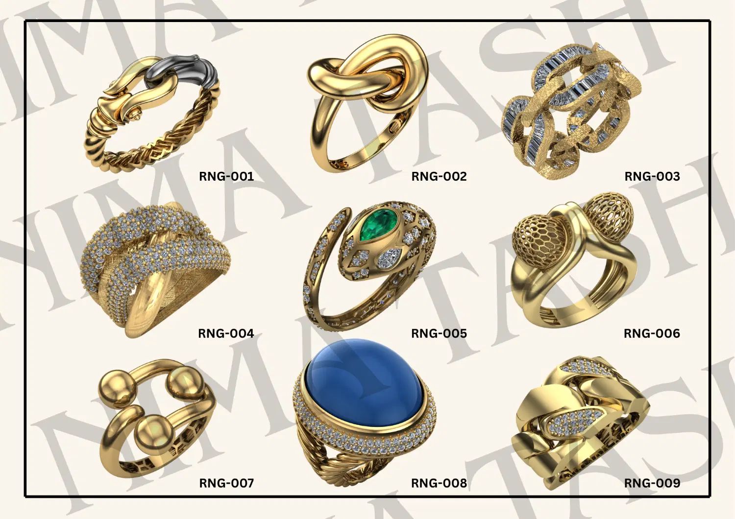 آموزش تخصصی نرم‌افزارهای MatrixGold Rhino ZBrush|خدمات آموزشی|اصفهان, شاهزاده ابراهیم|دیوار