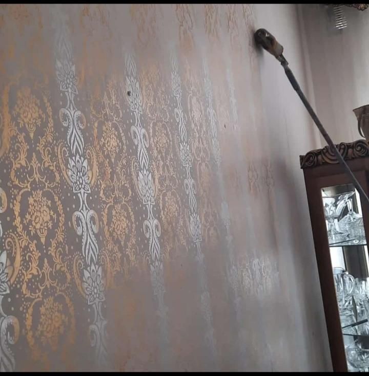 طراحینقاشیساختمان|خدمات پیشه و مهارت|ماکو, |دیوار