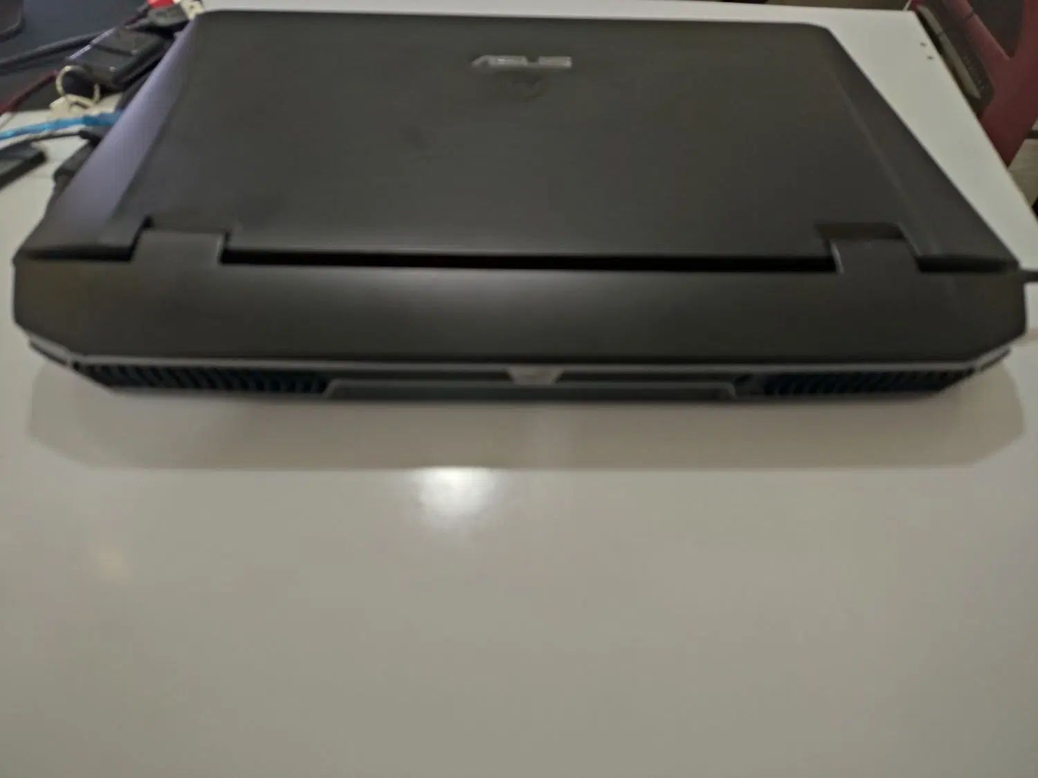 لپتاپ ایسوس گیمینگ مدل G75VX|رایانه همراه|مشهد, حجاب (شهرک غرب)|دیوار