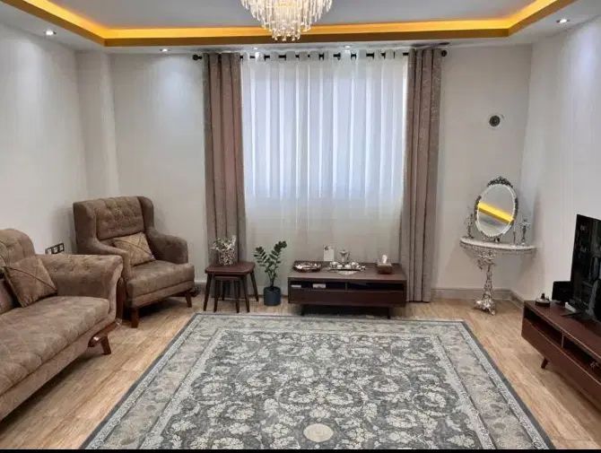 اجارهآپارتمان۷۸مترفول امکانات ساغریسازان رودبارتان|اجارهٔ آپارتمان|رشت, رودبارتان|دیوار