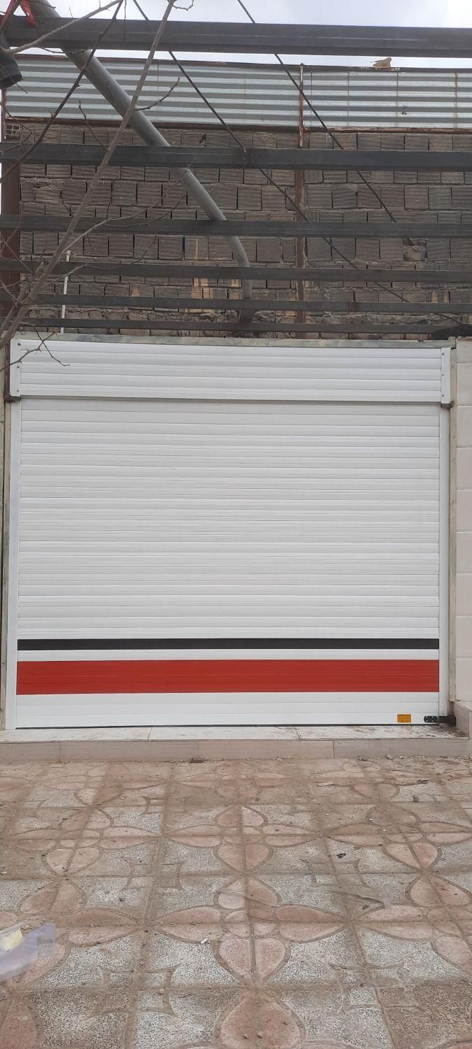 نمایندگی کرکره برقی پایتخت|خدمات پیشه و مهارت|کوهدشت, |دیوار