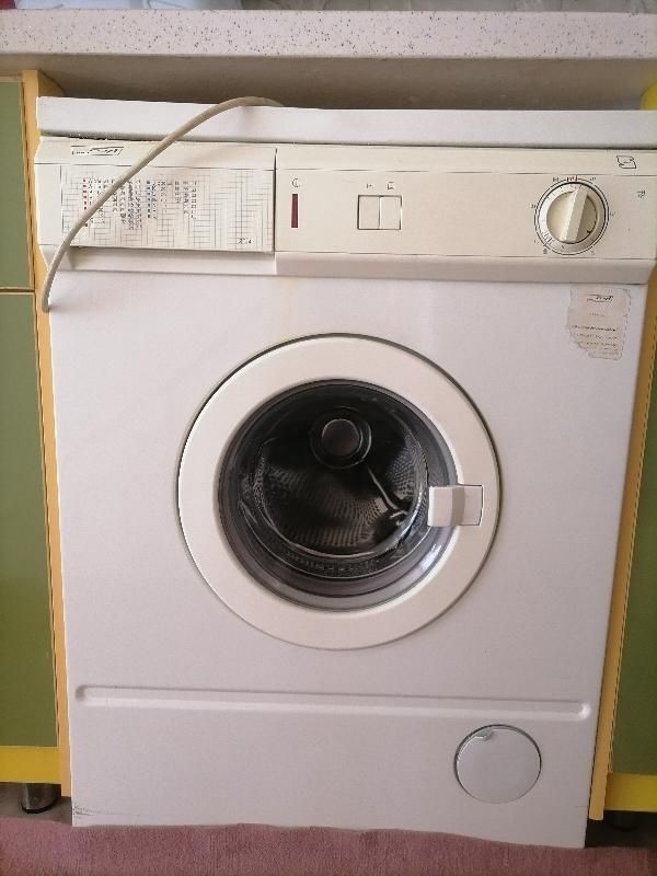 لباسشویی|ماشین لباسشویی و خشککن لباس|مریوان, |دیوار