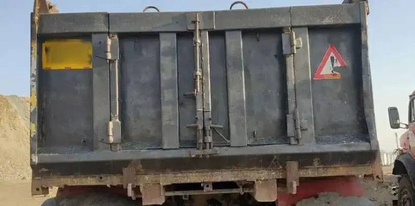 اویکو  ۳۳۰|خودرو سنگین|اصفهان, شهرک امام خمینی|دیوار