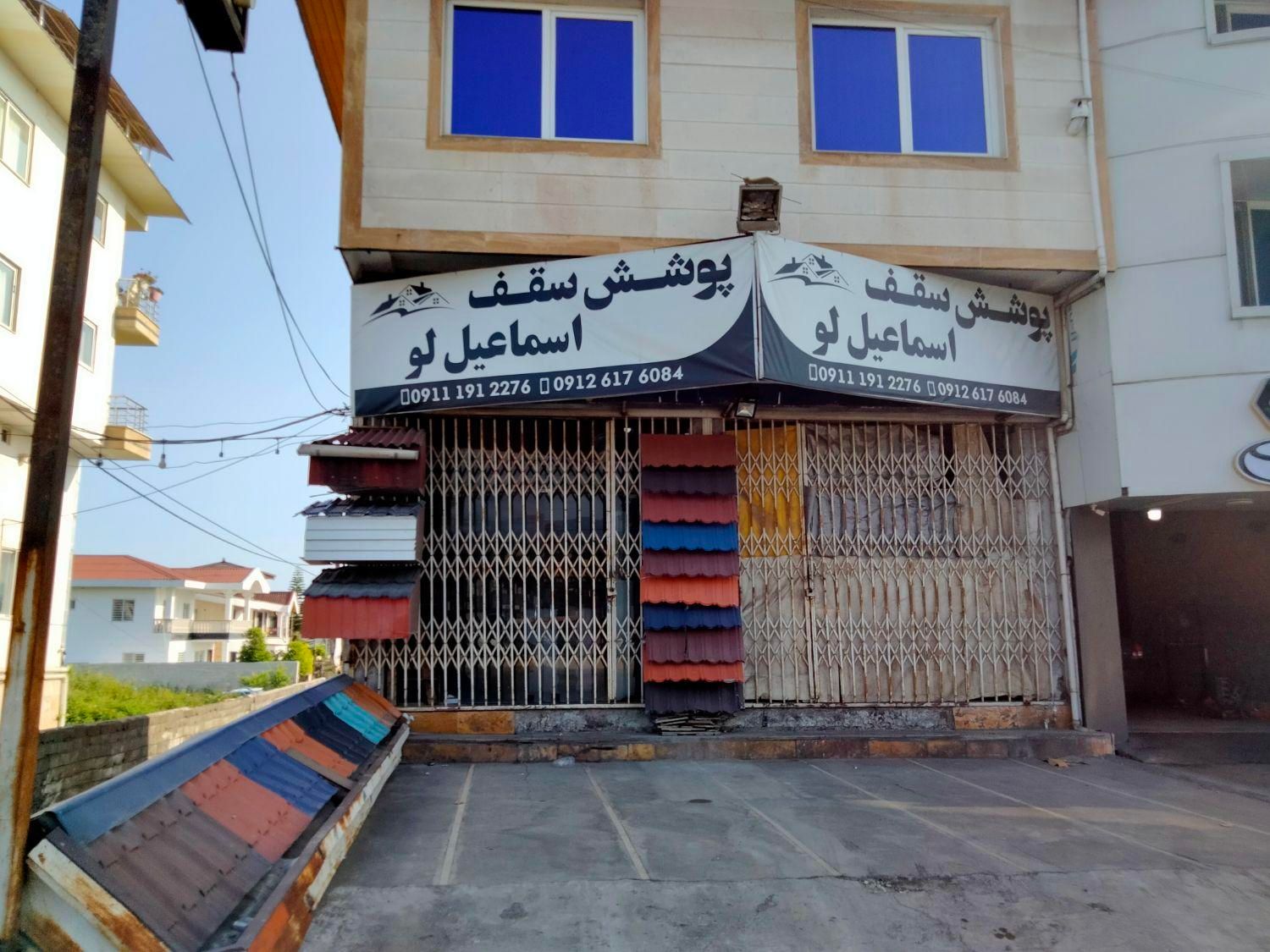 اجاره مغازه متل قو|اجارهٔ مغازه و غرفه|سلمان‌شهر, |دیوار