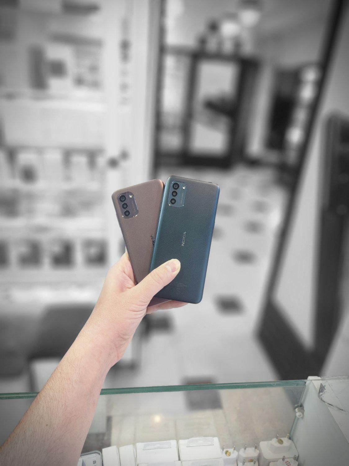 NOKIA G21|موبایل|تهران, نارمک|دیوار