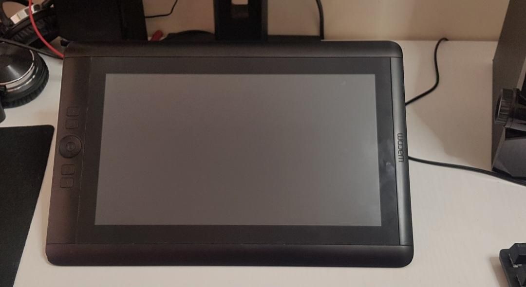 wacom cintiq13 inch|تبلت|تهران, مجیدیه|دیوار