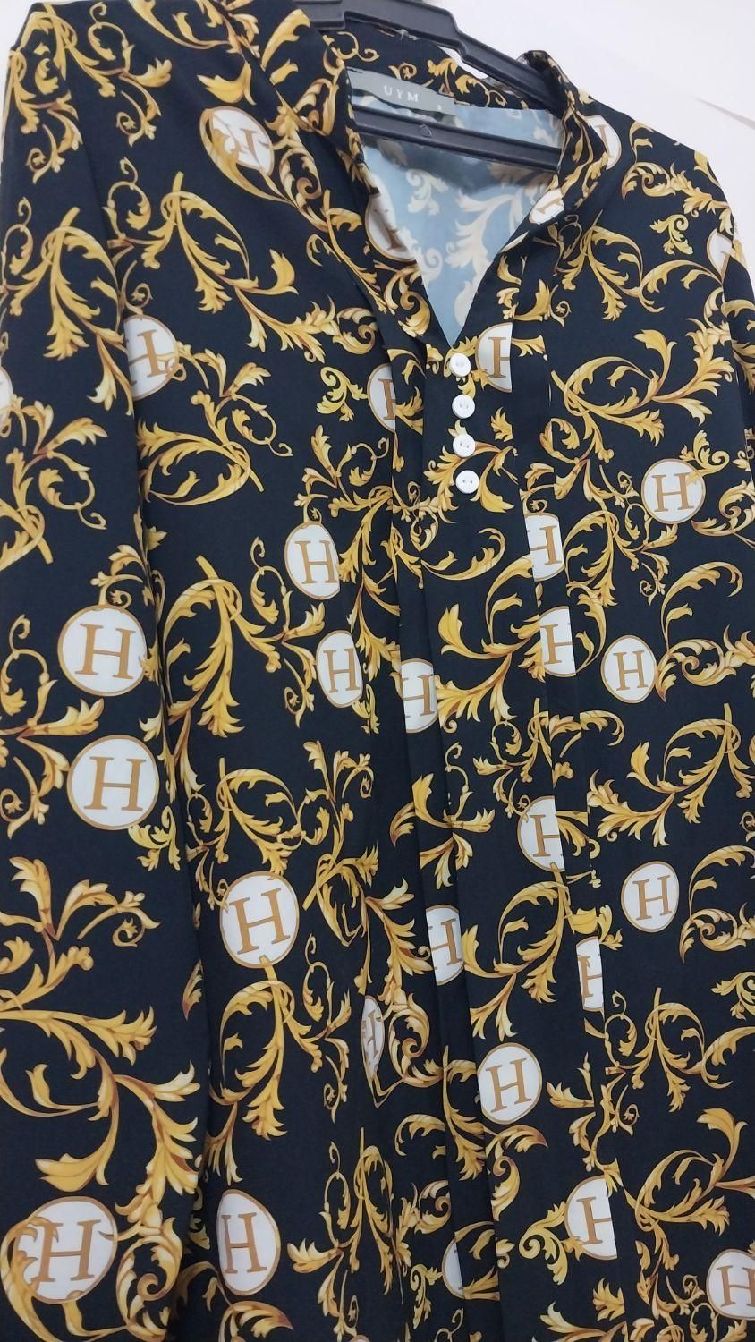 شومیز سایز ۴۲|لباس|تهران, بوستان سرخه حصار|دیوار