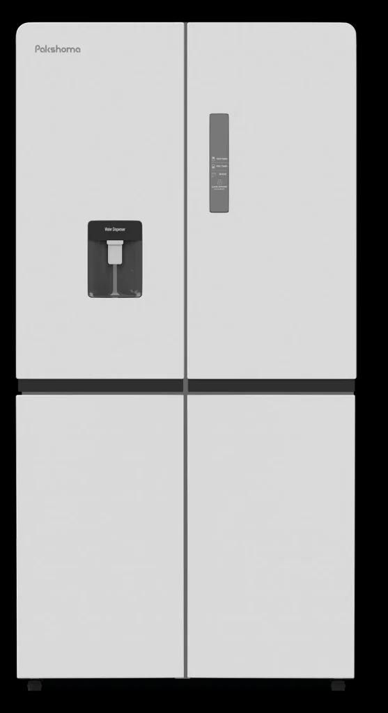 یخچال فریزر های پاکشوما قسطی امانت طلا بازنشستگان|یخچال و فریزر|مشهد, استاد یوسفی (شهرک غرب)|دیوار