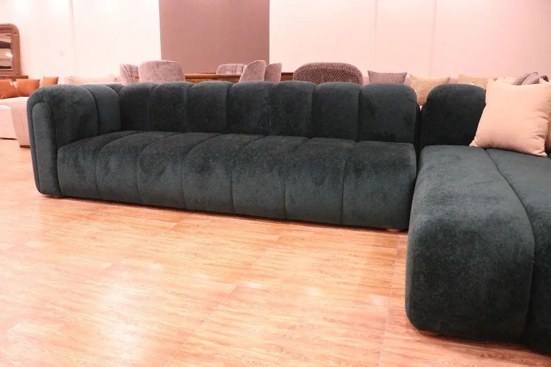 مبل قسطی با سفته در کرج|مبلمان خانگی و میز عسلی|کرج, چمران|دیوار