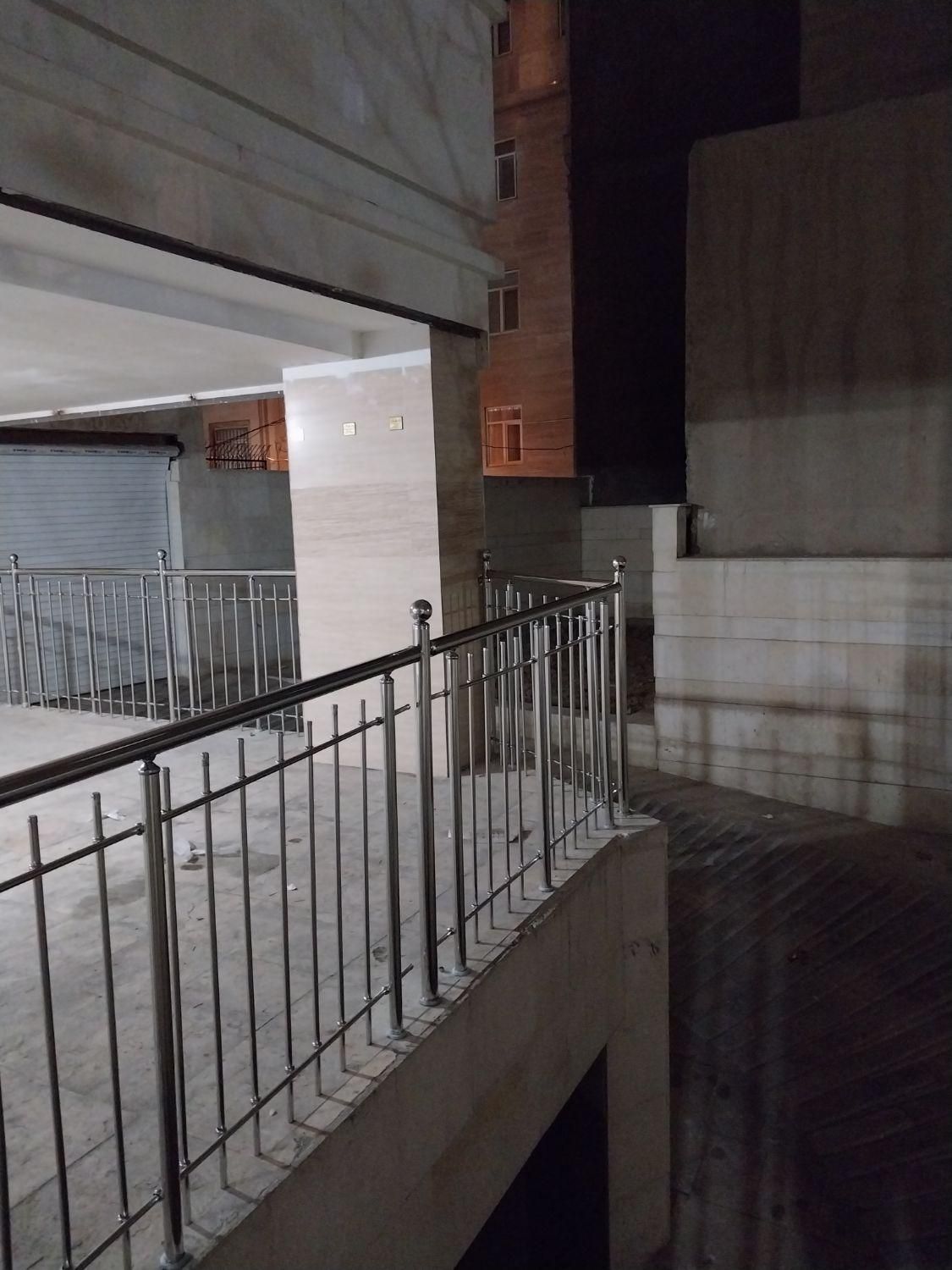 نصب واجرای نرده استیل باکیفیت|خدمات پیشه و مهارت|کرج, شاهین‌ویلا|دیوار